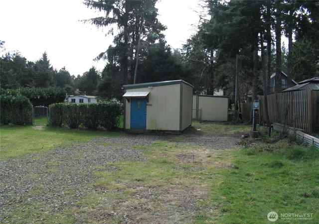 Photo 3 of Land for sale at 1410 322nd Place, Ocean Park, WA 98640 | MLS# NWM2490627 | Listing updated on 2026-09-17