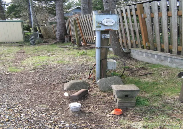 Photo 3 of Land for sale at 1410 322nd Place, Ocean Park, WA 98640 | MLS# NWM2490627 | Listing updated on 2026-09-17