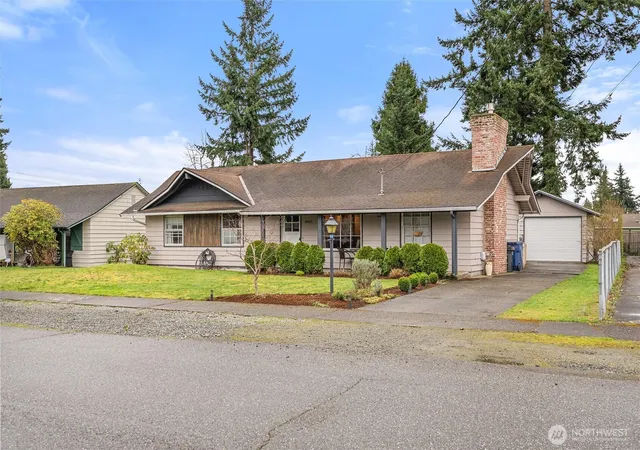 Photo 1 of Single family home for sale at 4602 94th Place Ne, Marysville, WA 98270 | MLS# NWM2490680 | Listing updated on 2026-09-28