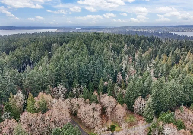Photo 2 of Land for sale at 12613 Camus Rd, Anderson Island, WA 98303 | MLS# NWM2490874 | Listing updated on 2026-09-17