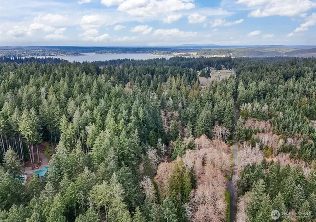 Photo 3 of Land for sale at 12613 Camus Rd, Anderson Island, WA 98303 | MLS# NWM2490874 | Listing updated on 2026-09-17