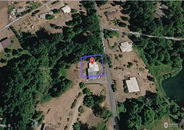 Photo 2 of Land for sale at 140 Kiona Rd, Randle, WA 98377 | MLS# NWM2490888 | Listing updated on 2026-09-17