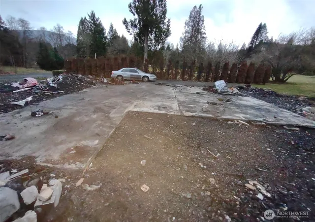 Photo 3 of Land for sale at 140 Kiona Rd, Randle, WA 98377 | MLS# NWM2490888 | Listing updated on 2026-09-17