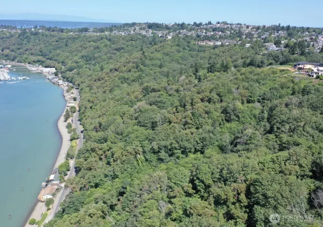 Land for sale at 0 Marine View Dr, Tacoma, WA 98422 | MLS# NWM2490906