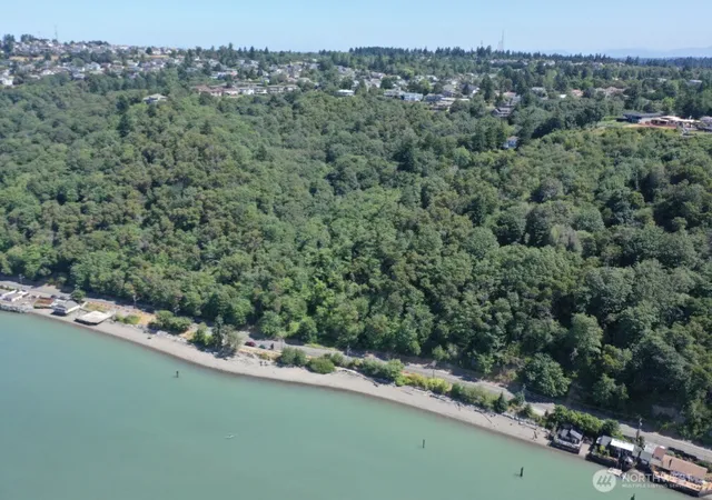 Photo 3 of Land for sale at 0 Marine View Dr, Tacoma, WA 98422 | MLS# NWM2490906 | Listing updated on 2026-09-17