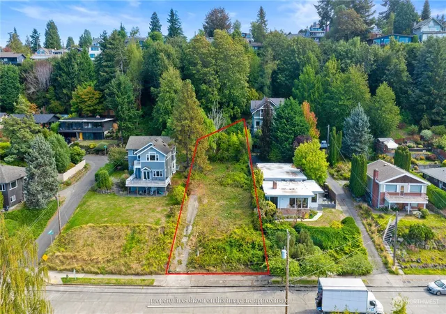 Photo 3 of Land for sale at 7558 45th Avenue Sw, Seattle, WA 98136 | MLS# NWM2490988 | Listing updated on 2026-09-17