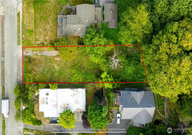 Photo 3 of Land for sale at 7558 45th Avenue SW, Seattle, WA 98136 | MLS# NWM2490988 | Listing updated on 2026-09-17