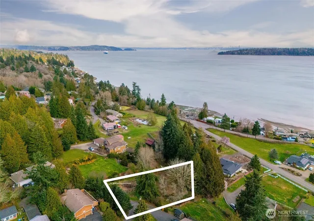 Photo 1 of Land for sale at 2707 Garfield Ave Se, Port Orchard, WA 98366 | MLS# NWM2491097 | Listing updated on 2026-09-17