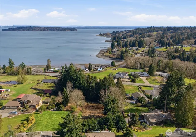 Photo 2 of Land for sale at 2707 Garfield Ave Se, Port Orchard, WA 98366 | MLS# NWM2491097 | Listing updated on 2026-09-17
