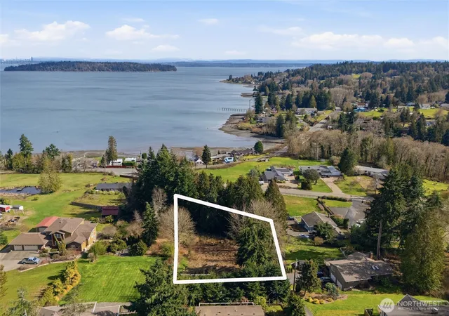 Photo 3 of Land for sale at 2707 Garfield Ave Se, Port Orchard, WA 98366 | MLS# NWM2491097 | Listing updated on 2026-09-17