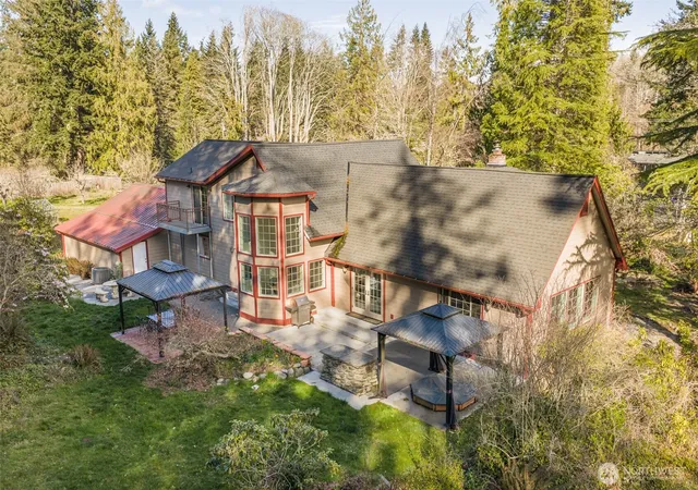 Photo 1 of Single family home for sale at 772 Taylor Cutoff Rd, Sequim, WA 98382 | MLS# NWM2491193 | Listing updated on 2026-09-17