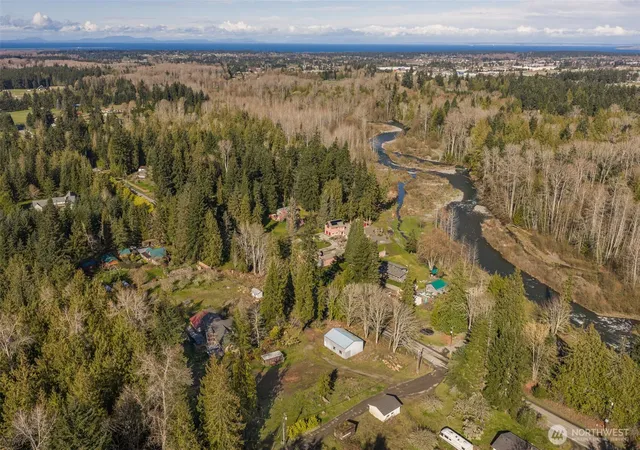 Photo 3 of Single family home for sale at 772 Taylor Cutoff Rd, Sequim, WA 98382 | MLS# NWM2491193 | Listing updated on 2026-09-17