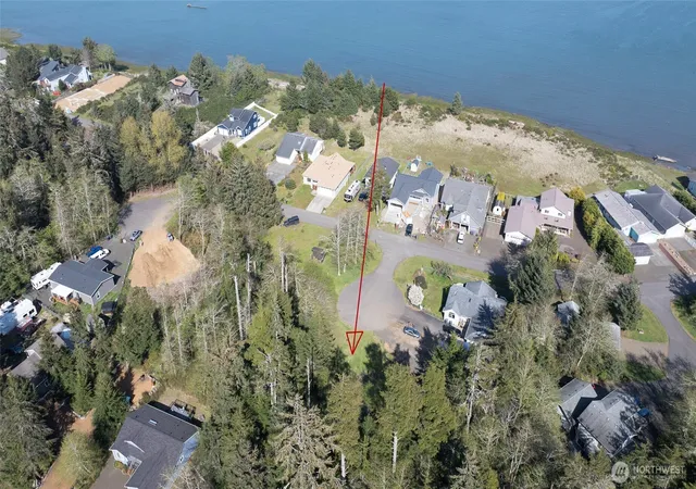 Photo 4 of Land for sale at 239 Mallus Ct SE, Ocean Shores, WA 98569 | MLS# NWM2491215 | Listing updated on 2026-09-17