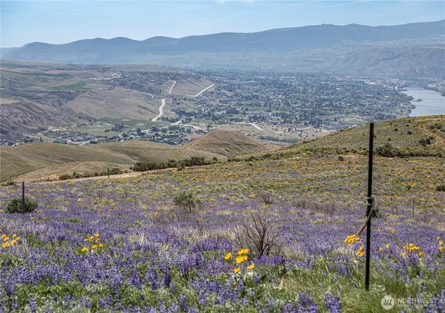 Photo 3 of Land for sale at 0 Lot 2 Burch Mountain Rd, Wenatchee, WA 98801 | MLS# NWM2491261 | Listing updated on 2026-09-17