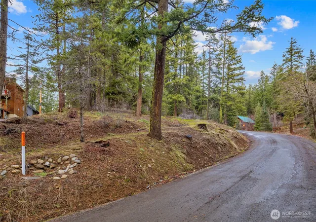 Photo 3 of Land for sale at 0 Lot 12 Pine Loch Sun Dr, Ronald, WA 98940 | MLS# NWM2491318 | Listing updated on 2026-09-17