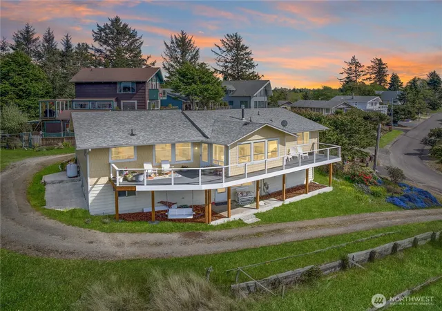 Photo 1 of Single family home for sale at 1005 346th Place, Ocean Park, WA 98640 | MLS# NWM2491344 | Listing updated on 2026-09-17