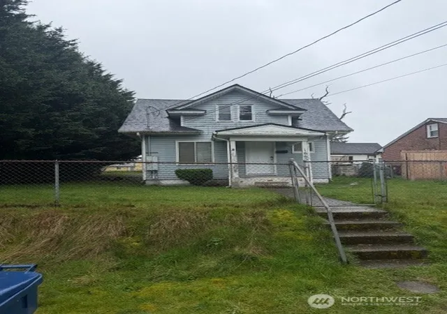 Single family home for sale at 1660 S 42nd Street, Tacoma, WA 98418 | MLS# NWM2491372