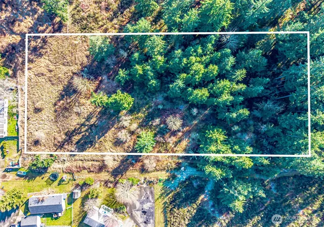 Land for sale at 0 222nd Street E, Graham, WA 98338 | MLS# NWM2491376