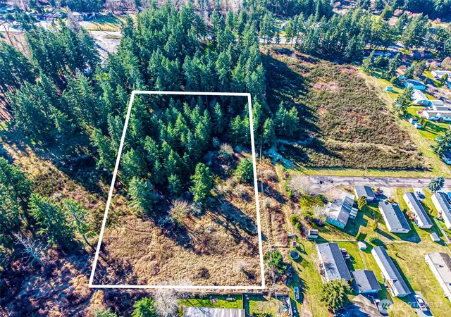 Photo 2 of Land for sale at 0 222nd Street E, Graham, WA 98338 | MLS# NWM2491376 | Listing updated on 2026-09-17