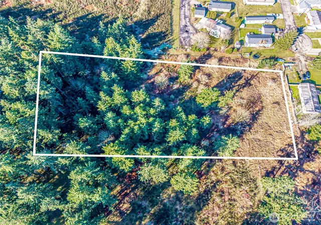 Photo 3 of Land for sale at 0 222nd Street E, Graham, WA 98338 | MLS# NWM2491376 | Listing updated on 2026-09-17
