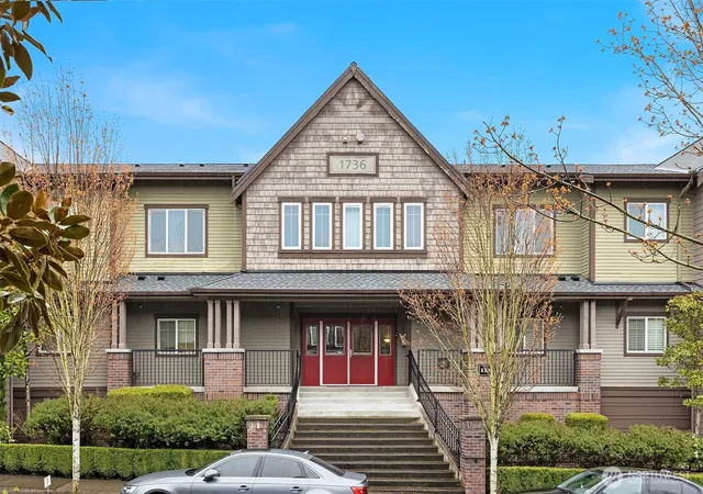 Photo 1 of Condo for sale at 1736 10th Avenue Ne #C110, Issaquah, WA 98029 | MLS# NWM2491555 | Listing updated on 2026-09-30