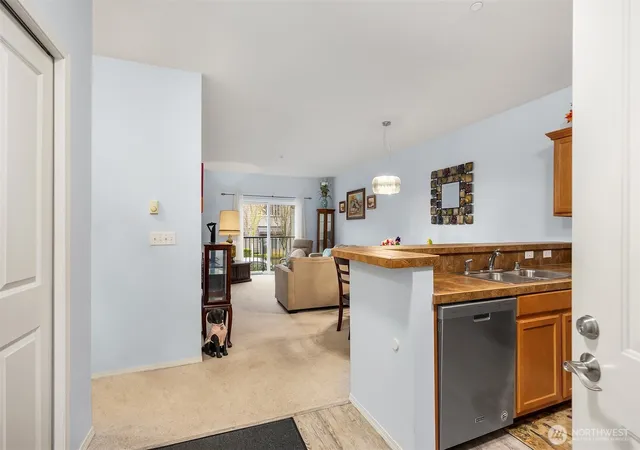 Photo 3 of Condo for sale at 1736 10th Avenue Ne #C110, Issaquah, WA 98029 | MLS# NWM2491555 | Listing updated on 2026-09-30