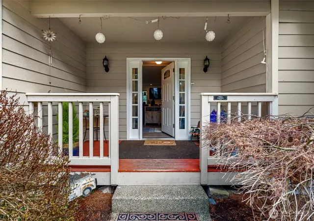 Photo 3 of Single family home for sale at 14507 46th Avenue Ct Nw, Gig Harbor, WA 98332 | MLS# NWM2491671 | Listing updated on 2026-09-25