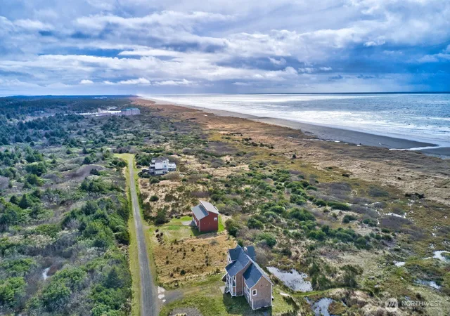 Photo 2 of Land for sale at 132 Dunes Ln, Ocean Shores, WA 98569 | MLS# NWM2491713 | Listing updated on 2026-09-17