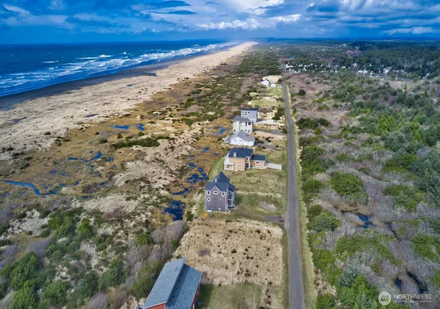 Photo 3 of Land for sale at 132 Dunes Ln, Ocean Shores, WA 98569 | MLS# NWM2491713 | Listing updated on 2026-09-17