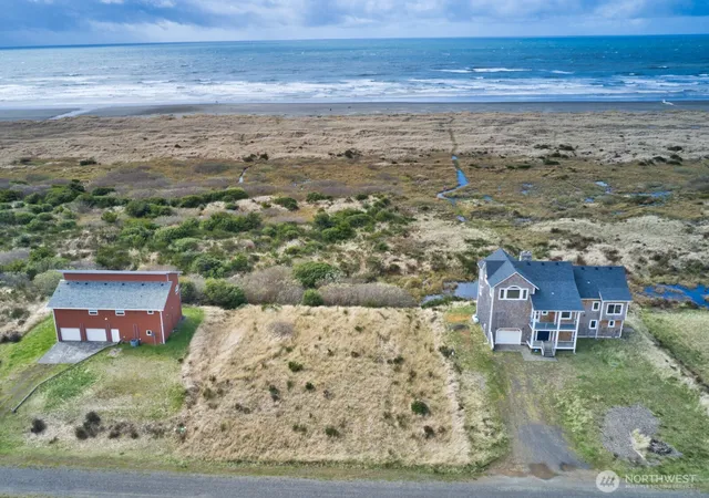 Photo 3 of Land for sale at 132 Dunes Ln, Ocean Shores, WA 98569 | MLS# NWM2491713 | Listing updated on 2026-09-17