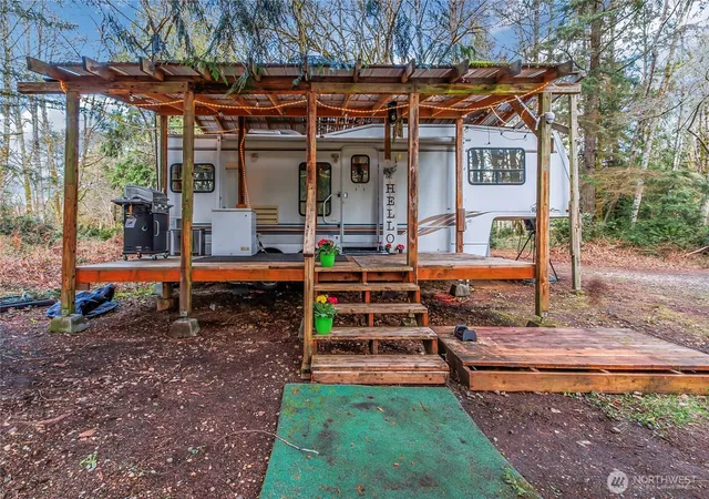 Photo 3 of Land for sale at 17124 80th Street SW, Longbranch, WA 98351 | MLS# NWM2491725 | Listing updated on 2026-09-17