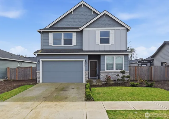 Photo 1 of Single family home for sale at 1175 Ne 18th Street, Battle Ground, WA 98604 | MLS# NWM2491741 | Listing updated on 2026-09-17