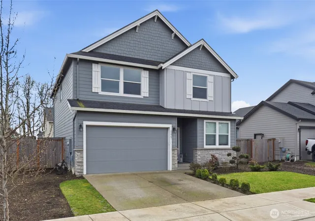 Photo 2 of Single family home for sale at 1175 Ne 18th Street, Battle Ground, WA 98604 | MLS# NWM2491741 | Listing updated on 2026-09-17