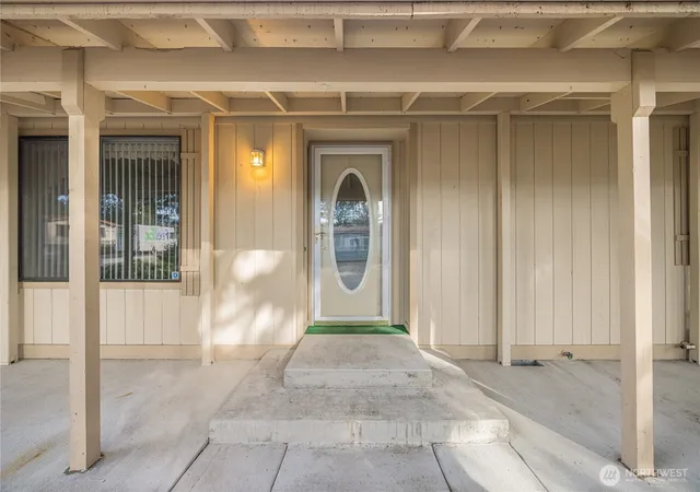 Photo 3 of Manufactured home for sale at 93 Fircrest Dr, Sequim, WA 98382 | MLS# NWM2491781 | Listing updated on 2026-09-17