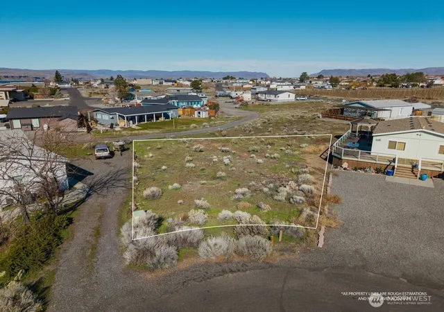 Photo 2 of Land for sale at 606 Sw Grant Pl, Mattawa, WA 99349 | MLS# NWM2491830 | Listing updated on 2026-09-17