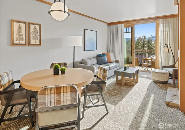 Photo 3 of Condo for sale at 3600 Suncadia Trl #4066, Cle Elum, WA 98922 | MLS# NWM2491917 | Listing updated on 2026-09-17
