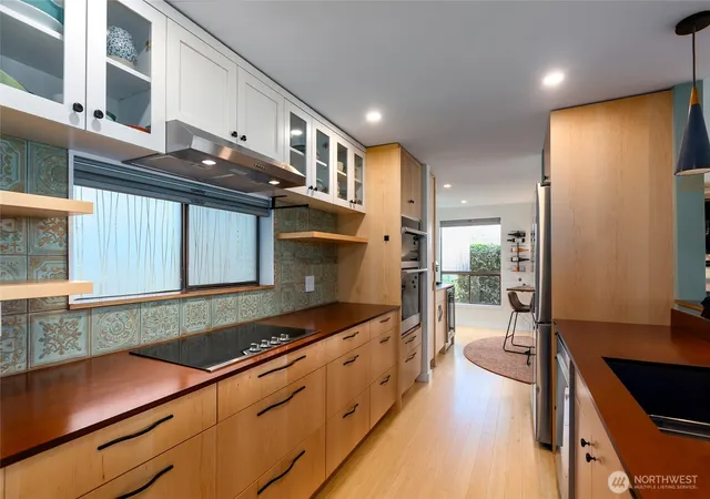 Photo 4 of Condo for sale at 200 East St #D107, Friday Harbor, WA 98250 | MLS# NWM2491950 | Listing updated on 2026-09-17