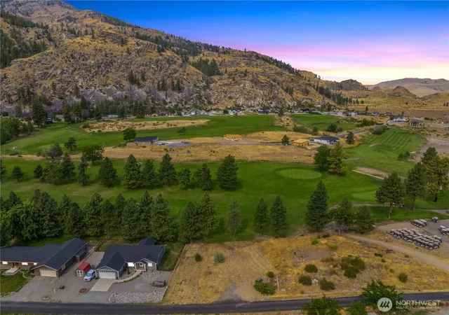 Land for sale at 103 Golf Crse Dr, Pateros, WA 98846 | MLS# NWM2491970