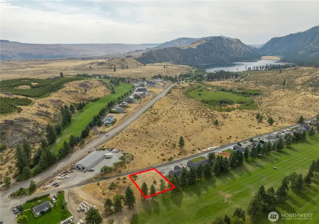 Photo 2 of Land for sale at 103 Golf Crse Dr, Pateros, WA 98846 | MLS# NWM2491970 | Listing updated on 2026-09-17