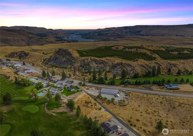 Photo 3 of Land for sale at 103 Golf Crse Dr, Pateros, WA 98846 | MLS# NWM2491970 | Listing updated on 2026-09-17