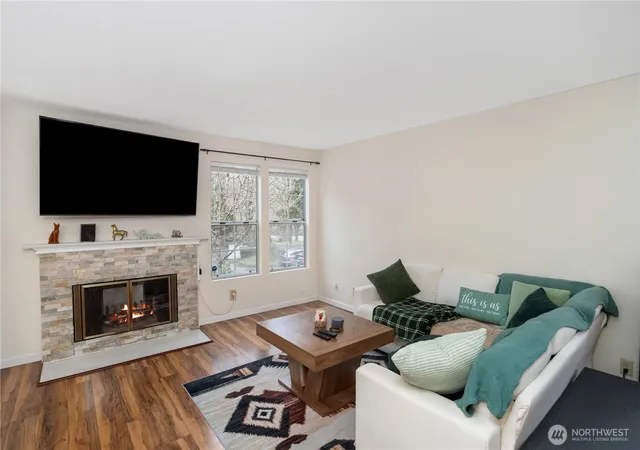 Photo 3 of Condo for sale at 7601 Concord Ln Ne #E101, Bremerton, WA 98311 | MLS# NWM2492028 | Listing updated on 2026-10-01