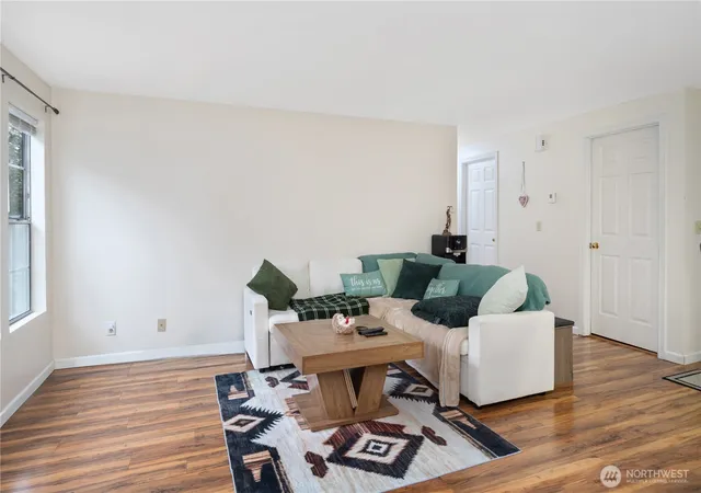 Photo 3 of Condo for sale at 7601 Concord Ln NE #E101, Bremerton, WA 98311 | MLS# NWM2492028 | Listing updated on 2026-10-01