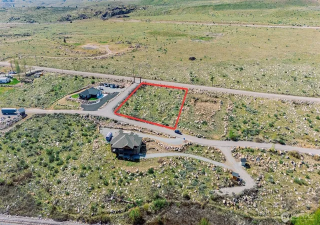 Land for sale at 0 Lot 2 Boulder Gulch Loop, Pateros, WA 98846 | MLS# NWM2492059