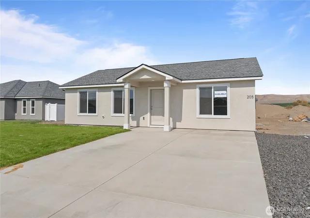 Photo 2 of Single family home for sale at 0 Lot 21 Tawsha St, Mattawa, WA 99349 | MLS# NWM2492098 | Listing updated on 2026-09-30