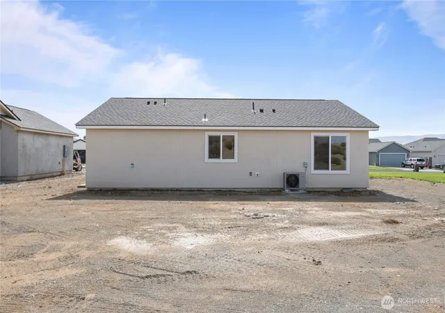 Photo 3 of Single family home for sale at 0 Lot 21 Tawsha St, Mattawa, WA 99349 | MLS# NWM2492098 | Listing updated on 2026-09-30