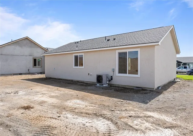 Photo 3 of Single family home for sale at 0 Lot 21 Tawsha St, Mattawa, WA 99349 | MLS# NWM2492098 | Listing updated on 2026-09-30