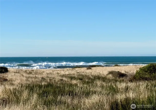 Photo 3 of Land for sale at 1 Xx Strand St, Westport, WA 98595 | MLS# NWM2492123 | Listing updated on 2026-09-17