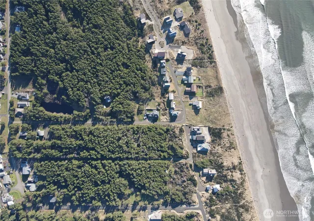 Photo 3 of Land for sale at 1 Xx Strand St, Westport, WA 98595 | MLS# NWM2492123 | Listing updated on 2026-09-17