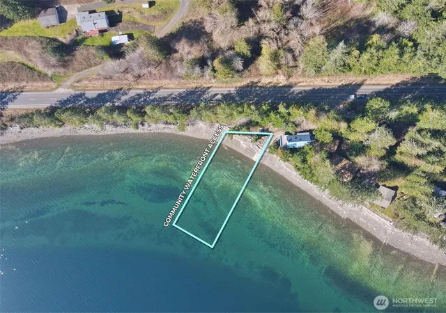 Photo 3 of Land for sale at 61 Devereaux Dr, Lilliwaup, WA 98555 | MLS# NWM2492213 | Listing updated on 2026-09-17