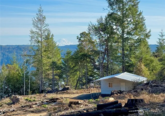 Photo 1 of Land for sale at 67 Devereaux Dr, Lilliwaup, WA 98555 | MLS# NWM2492224 | Listing updated on 2026-09-17